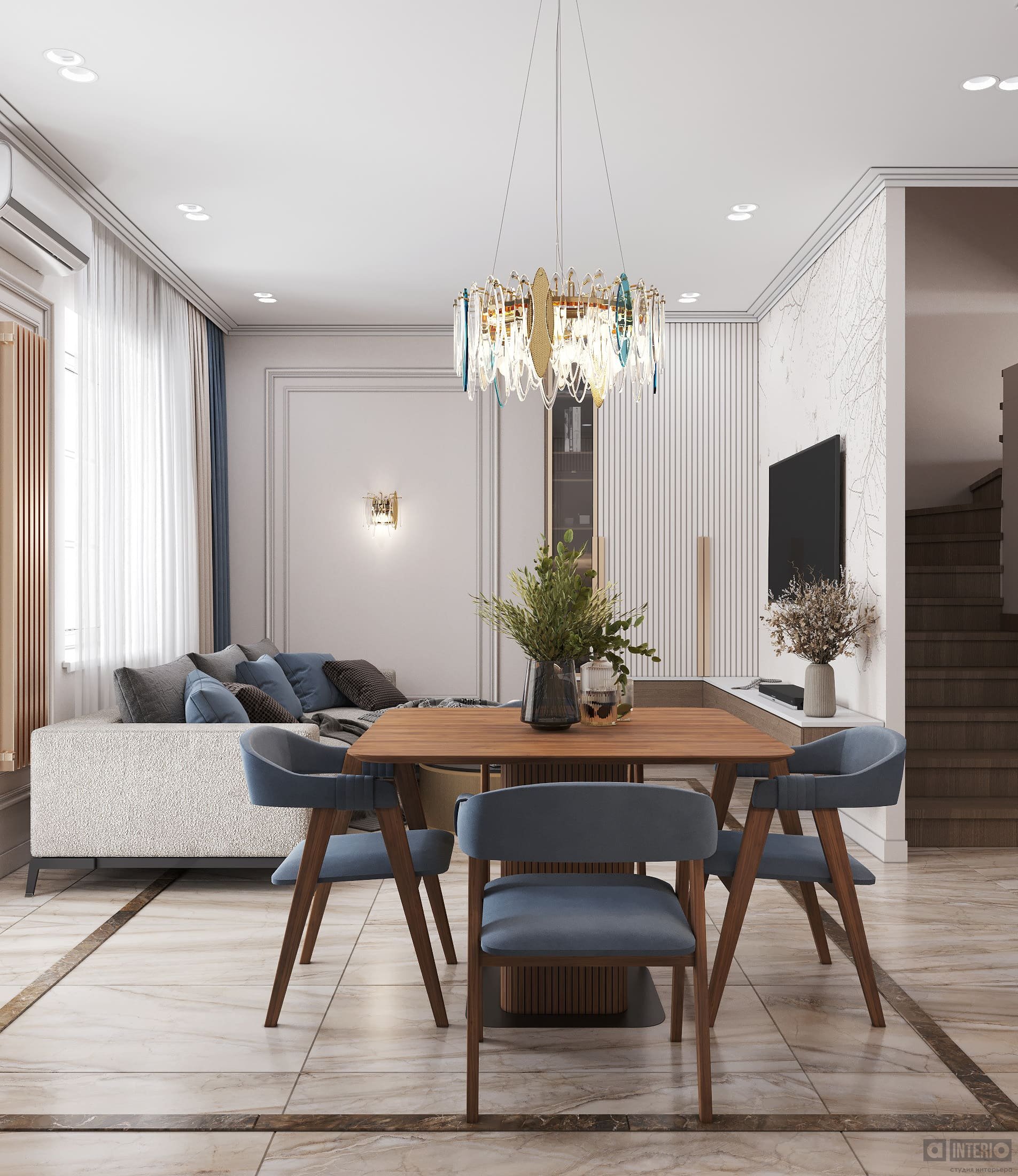 Дом ул. Лермонтова, Тула